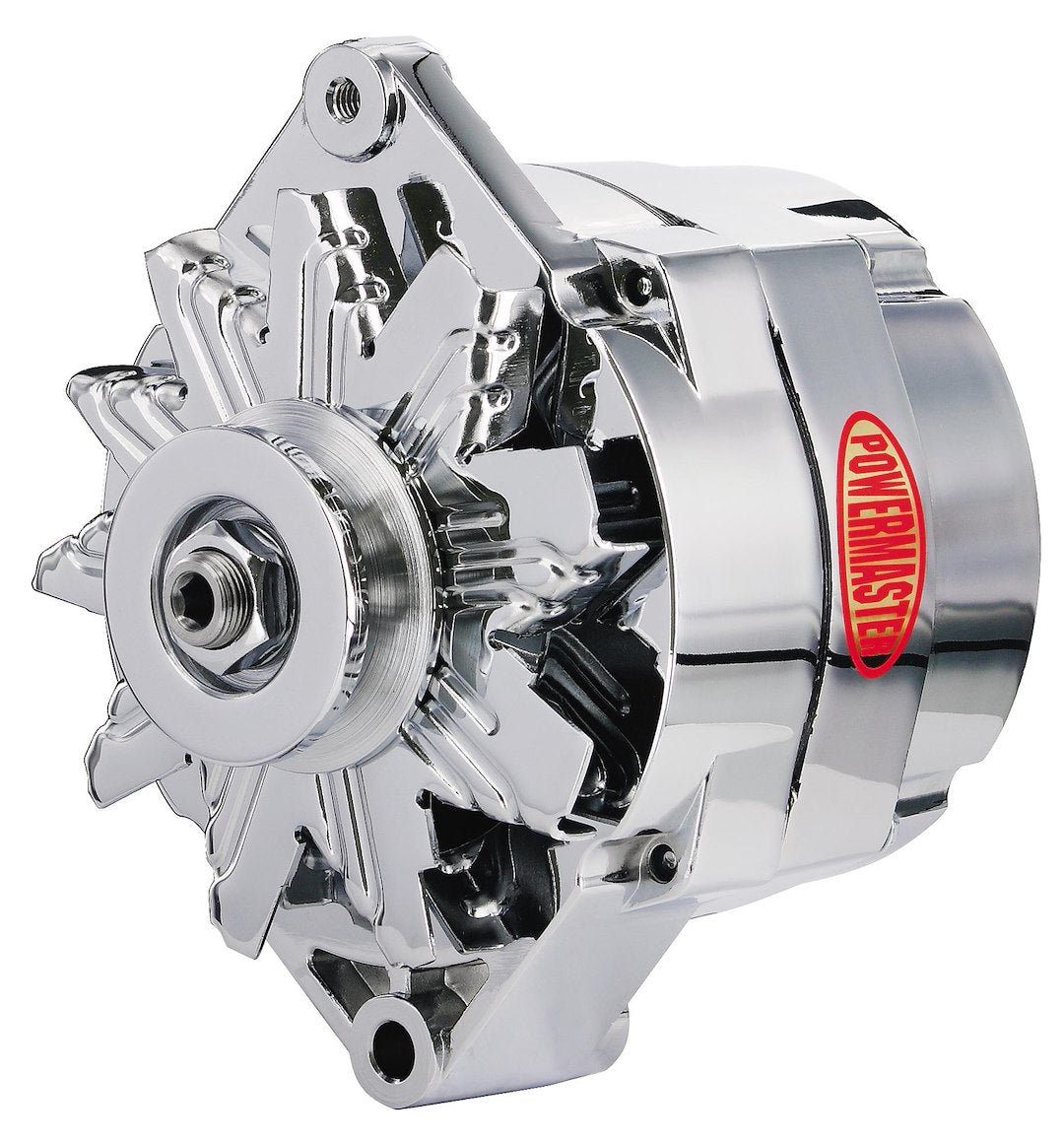 Product of Powermaster 37127 Alternator/ Generator