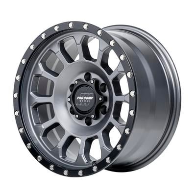 Pro Comp Wheels 2634-78536 Wheel||series 34_Mgr_Gray_3.Jpg||88||a78263478536||1582179