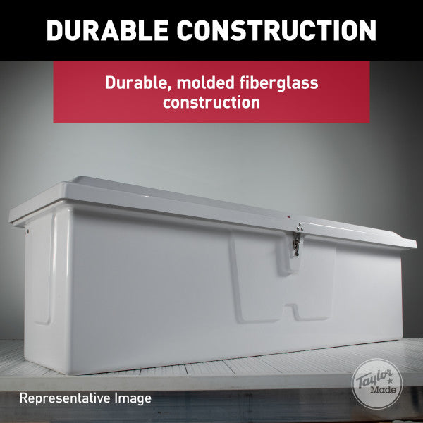 Product of Taylor Made 83551 Dock Storage Box