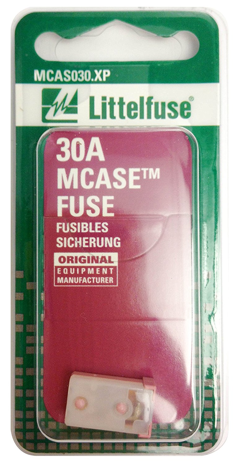 Littelfuse Inc. Mcas030.Xp Fuse||mcas030.Xp.Jpg||85||l24mcas030xp||1063393