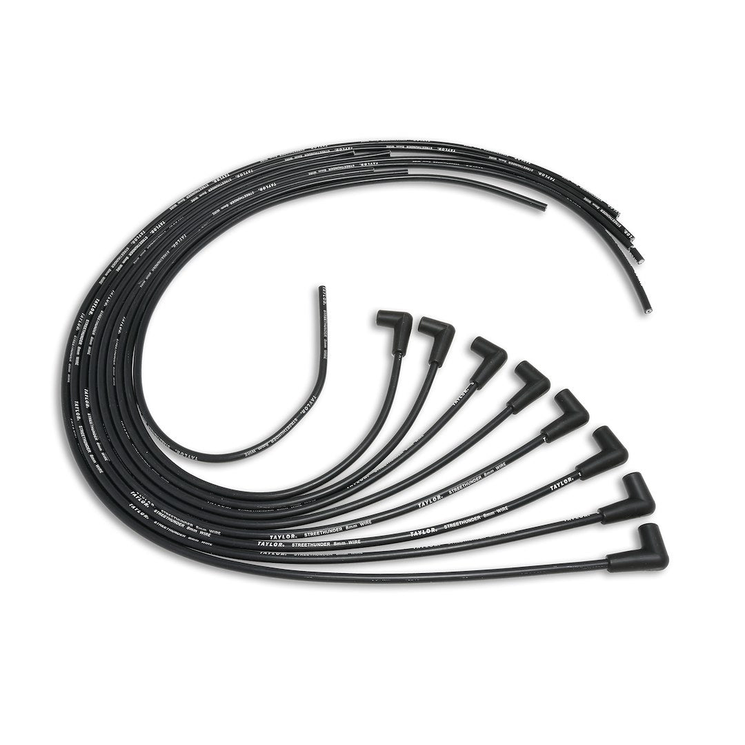 Taylor Cable 50051 Spark Plug Wire Set||50051-Wires.Jpg||86||t6450051||1124134