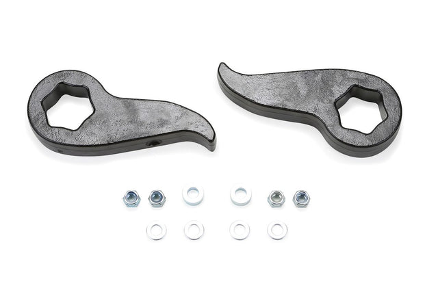 Product of Fabtech Motorsports FTL5105 Leveling Kit Suspension 2-1/2 Inch Lift Torsion Bar Key
