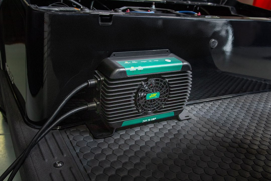 Product of Battery Tender 022-2012-Dl-Wh Battery Charger