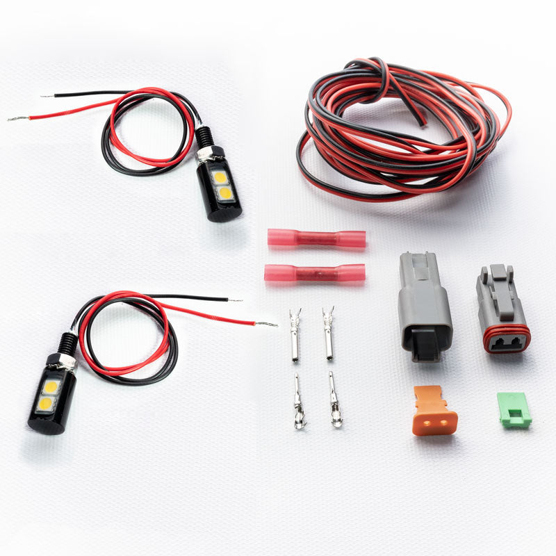 Artec Industries Oz0803 License Plate Light||oz0803.Jpg||85||artoz0803||2236696