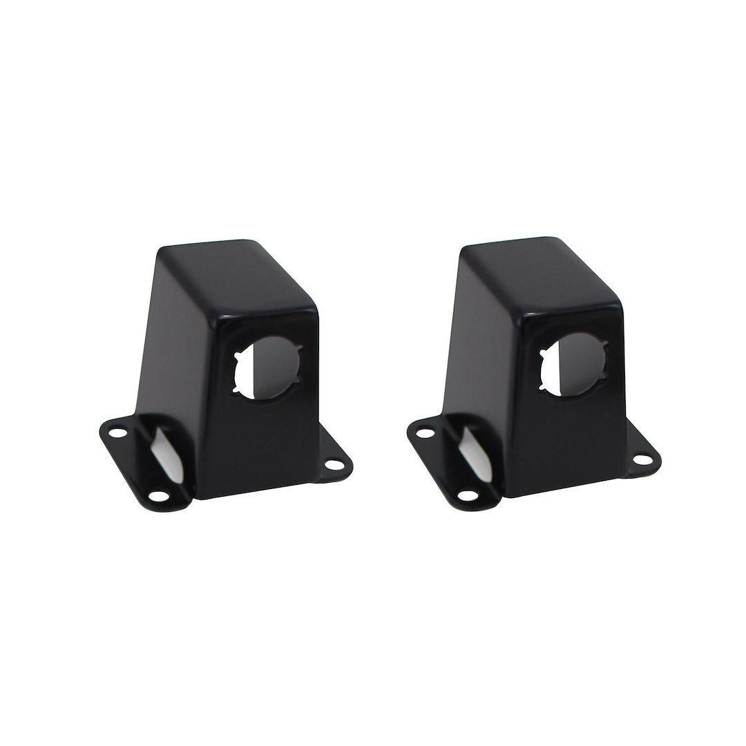 Westin Automotive 40-0005s Parking Aid Sensor Relocation Bracket||40-0005s_Ko3qtrps_P01_2.Jpg||87||w16400005s||1618419