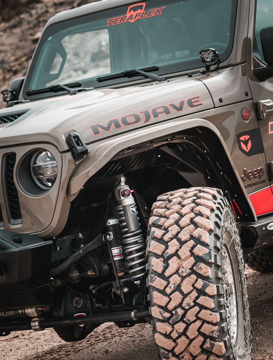 Product of Teraflex 2042010 Lift Kit Suspension