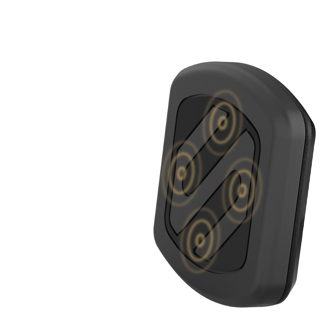 Product of Scosche Industries Magvm2 Ipod/ Iphone/ Smartphone Mount