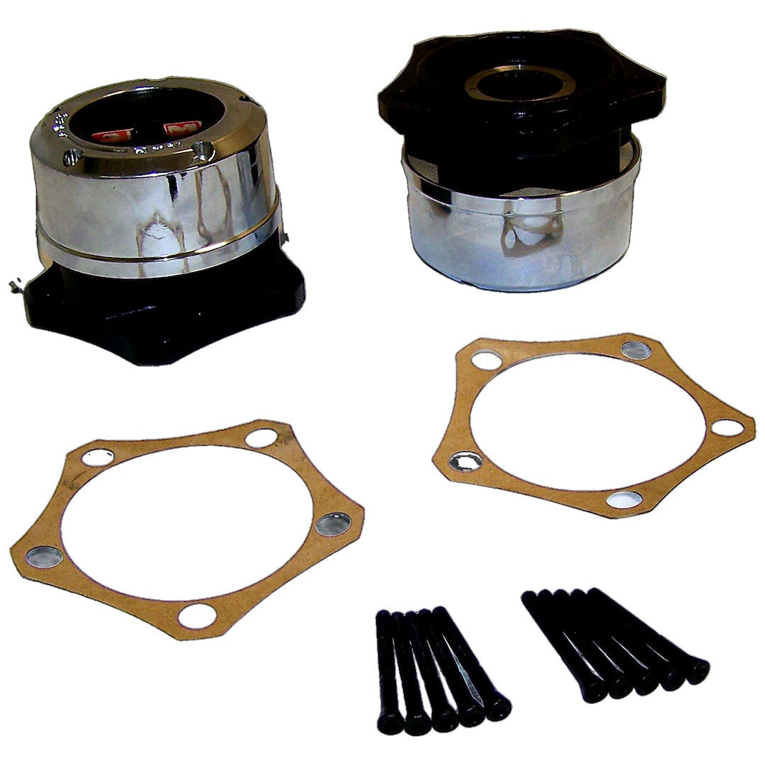 Crown Automotive 400526 Locking Hub||400526_2.Jpg||87||c1y400526||1731661