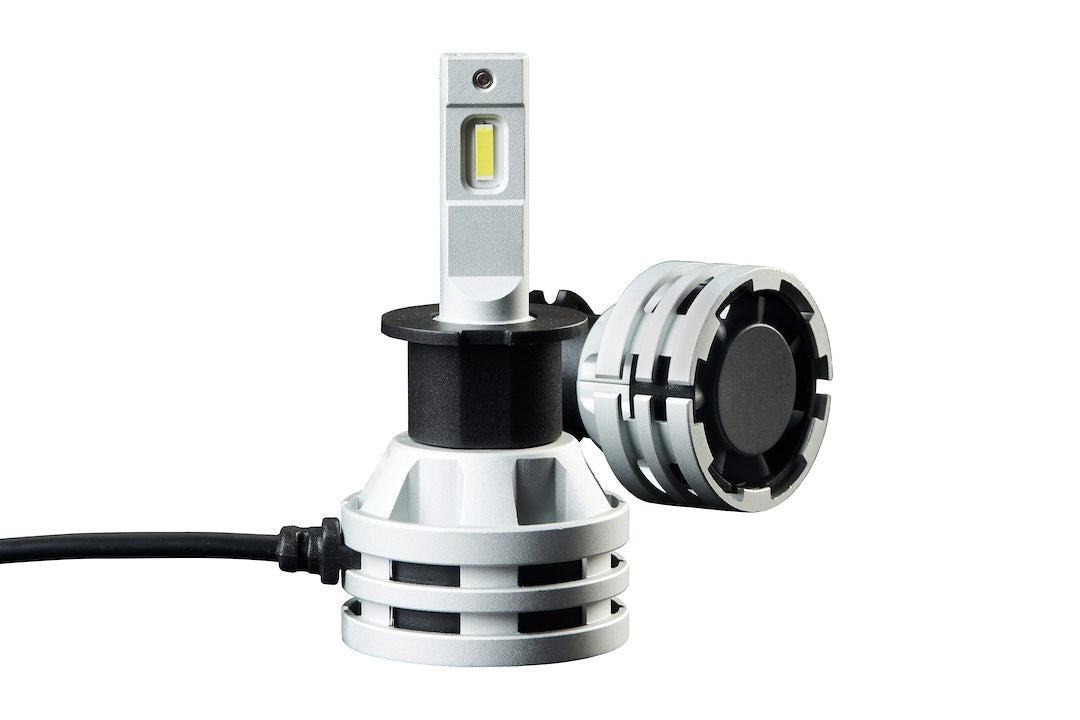 Product of Hella 226971531 Driving/ Fog Light Bulb