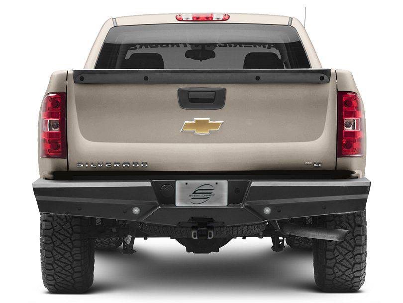 Product of Steelcraft 65-20400 Elevation Bumper