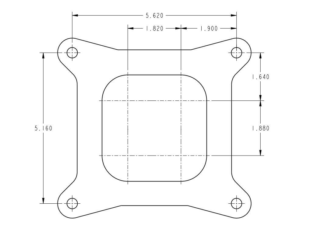 Holley Performance 0-82951sa Carburetor||||94||h19082951sa||2020872