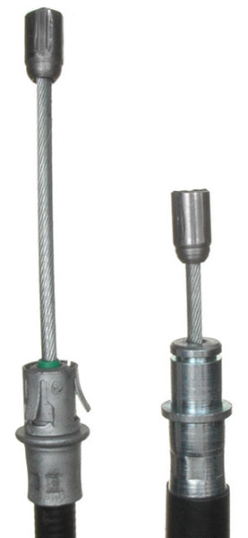 Raybestos Brakes Bc95741 Parking Brake Cable||bc95741_Con.Jpg||86||r42bc95741||967208