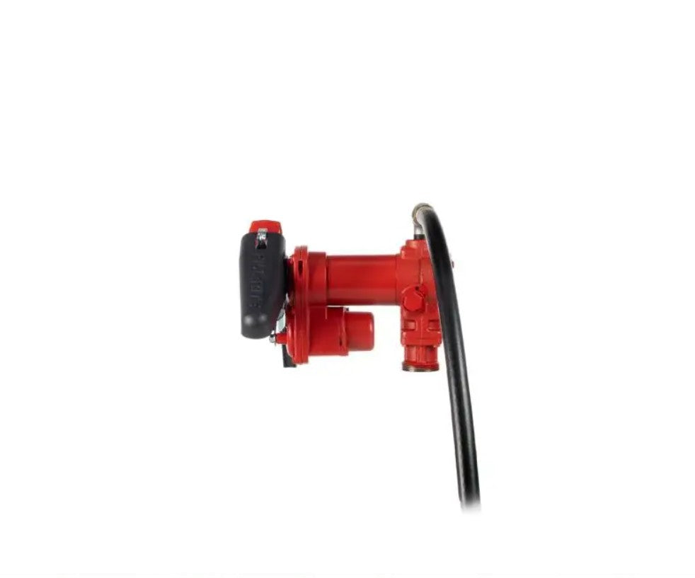 Fill-Rite Fr1210ha Liquid Transfer Tank Pump||fr1210ha_3.Jpg||88||f72fr1210ha||1001395