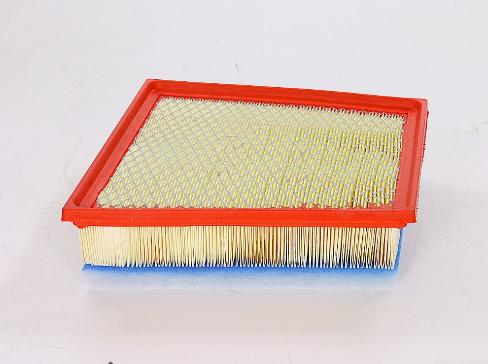 Product of Wix Filters WA10695 OEM Disposable Air Filter