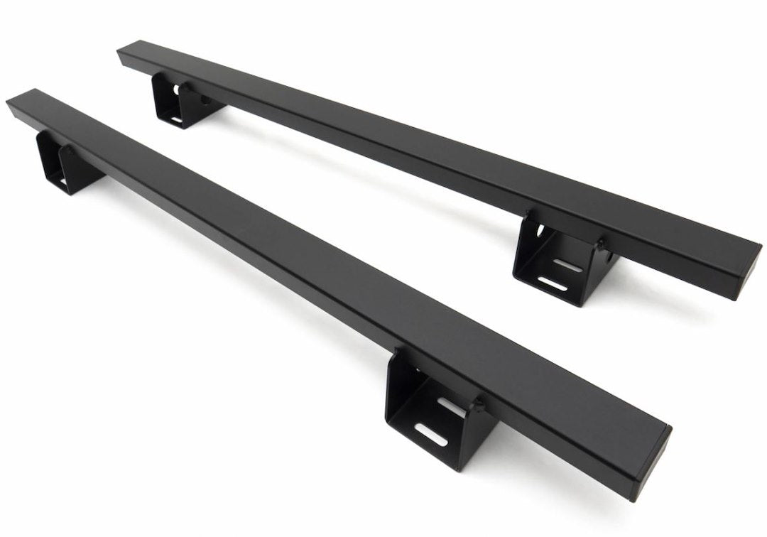Product of Zroadz Z835011 Bed Cargo Rack Cross Bar
