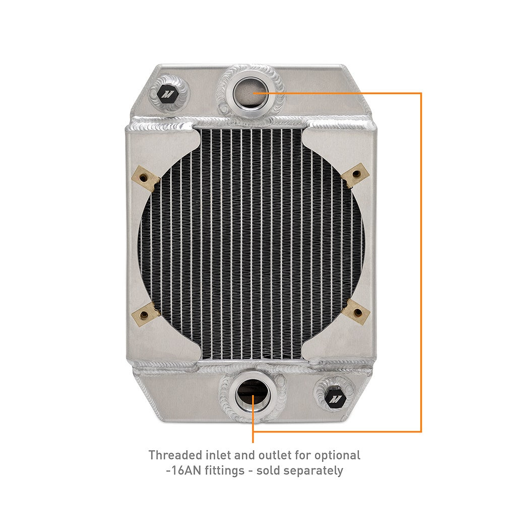 Product of Mishimoto Mmrad-Uni-Drgn Radiator