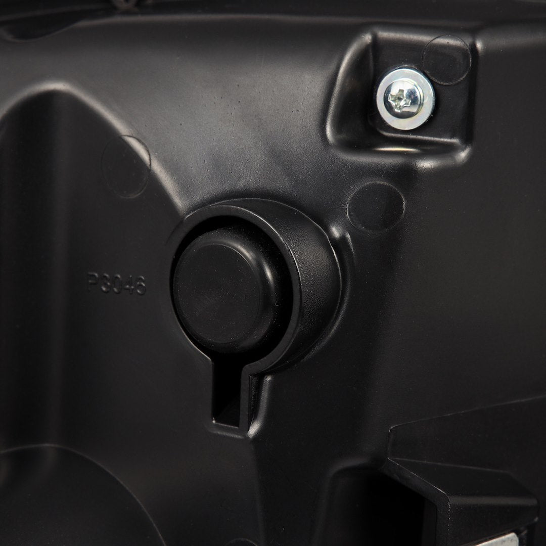 Product of AlphaRex USA 640001 Luxx-Series Tail Light Assembly