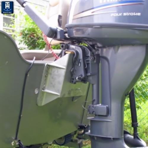 T-H Marine Mj-1-Dp Outboard Motor Jack Plate||mj-1-Dp_4.Jpg||89||t9tmj1dp||1215103