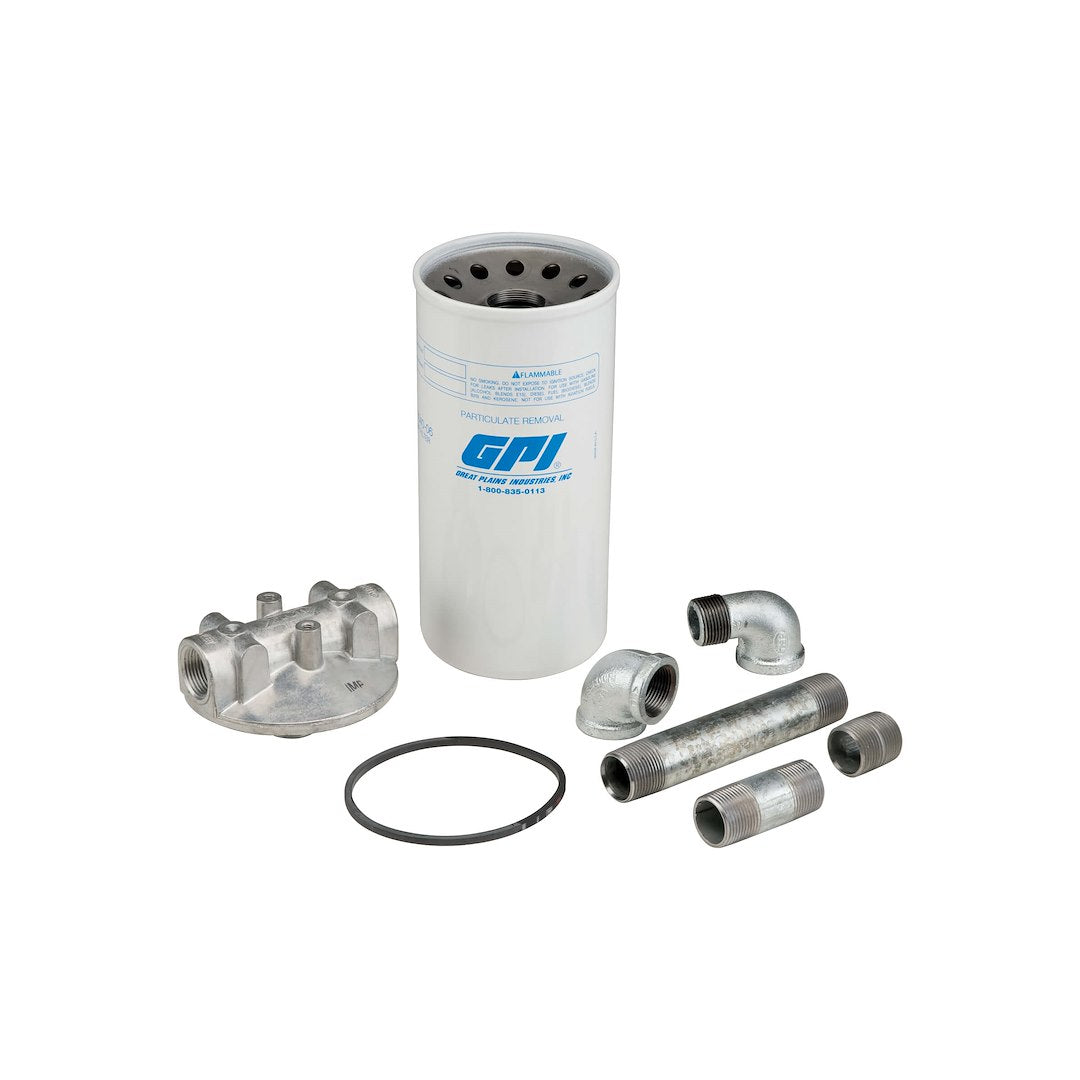 Gpi (Great Plains) 133537-01 Liquid Transfer Tank Pump Filter||133537-01.Jpg||85||g8013353701||1508417