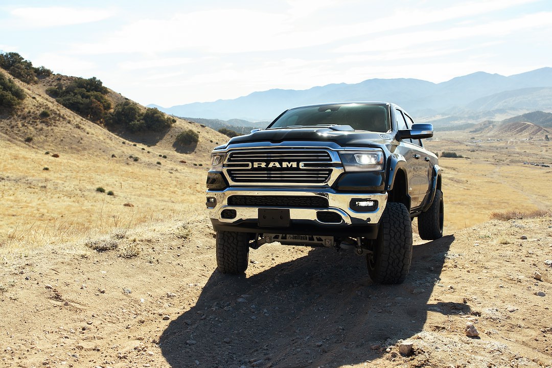 Product of Bell Tech 153712TPS Lift Kit Suspension