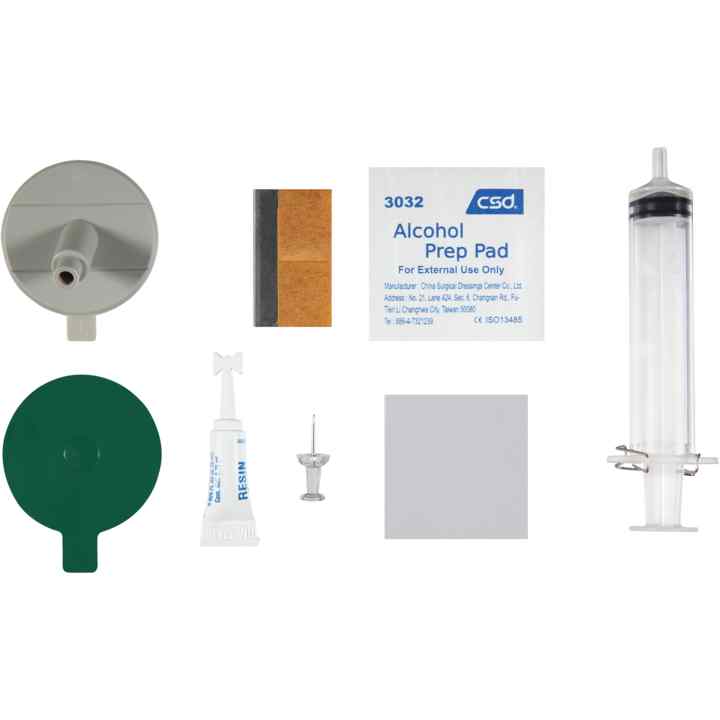 Product of Permatex 09103 Windshield Repair Kit