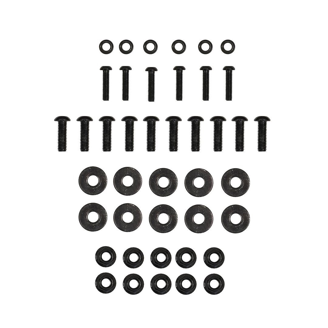 Product of Westin Automotive 42-141855 Pinch Weld Cover