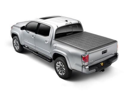 Product of Truxedo Sentry Hard Roll-Up 1556001 Tonneau Cover