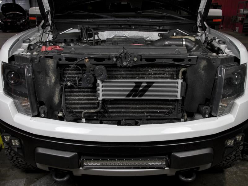 Product of Mishimoto Mmtc-F150-11sl Fluid Cooler