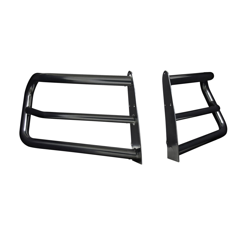Westin Public Safety 36-53955w Brush Guard||||86||w163653955w||1922701