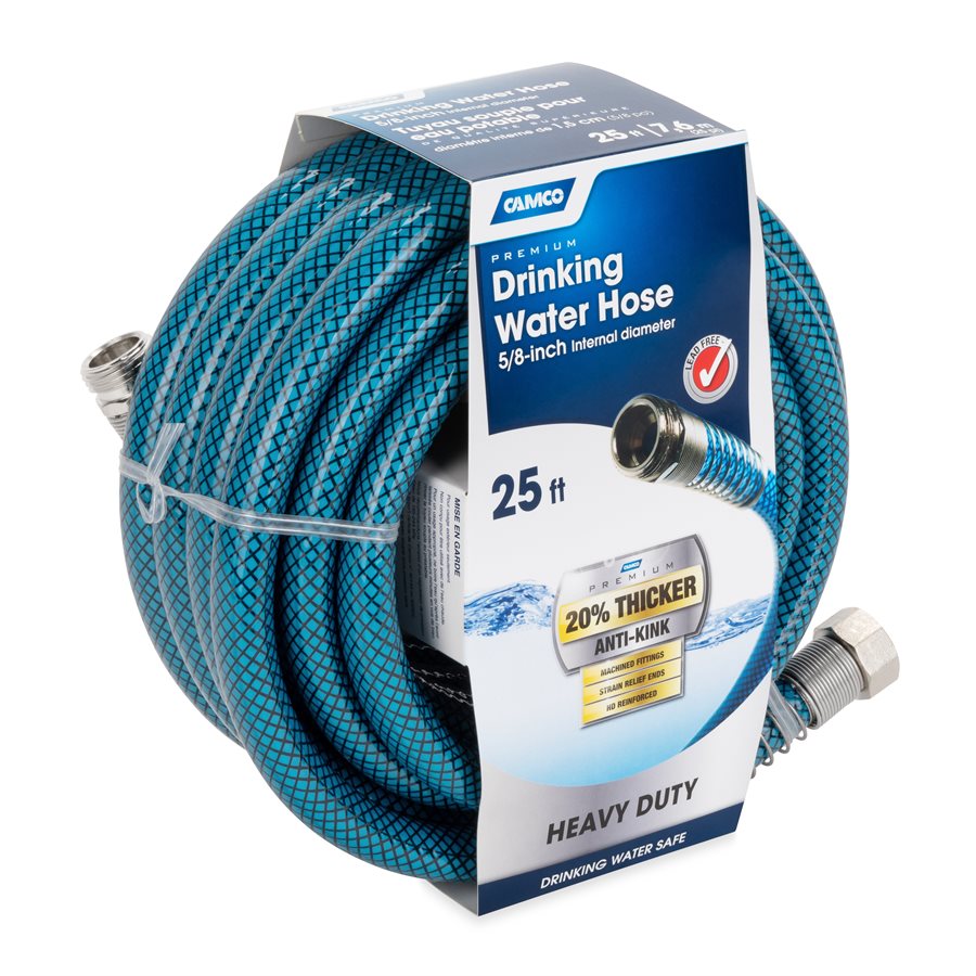 Product of Camco 22833 Fresh Water Hose