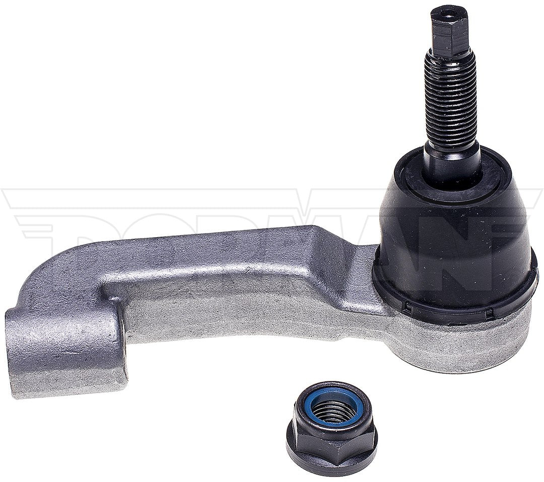 Product of Dorman Chassis T3536XL Premium ™ OEM Steel Tie Rod End