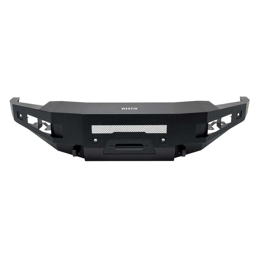 Product of Westin Automotive 58-411305 Pro Series  Bumper
