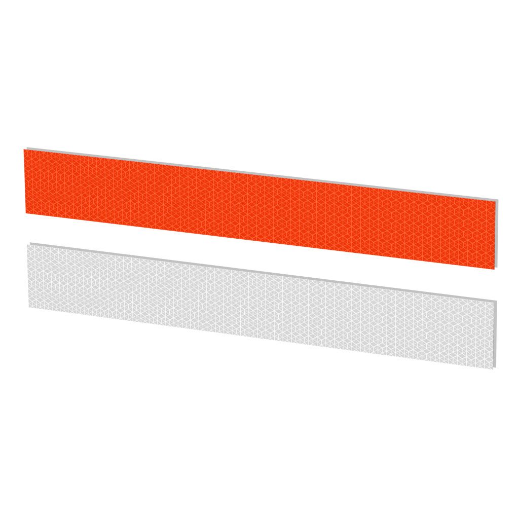 Product of Luverne 2090618 Reflective Tape