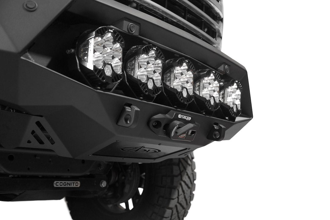 Addictive Desert Designs F820043500103 Bumper||||90||addf820043500||2004124