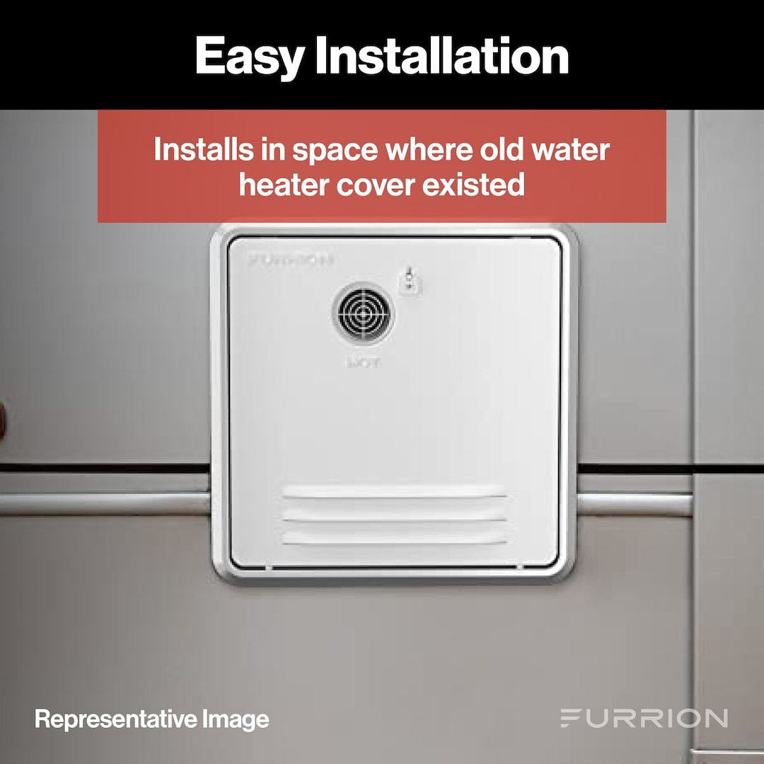 Furrion Llc Fwh41ea-Bl-Am Water Heater Access Door||fwh41ea-Bl-Am_4.Jpg||89||f6n2022005804||1688923