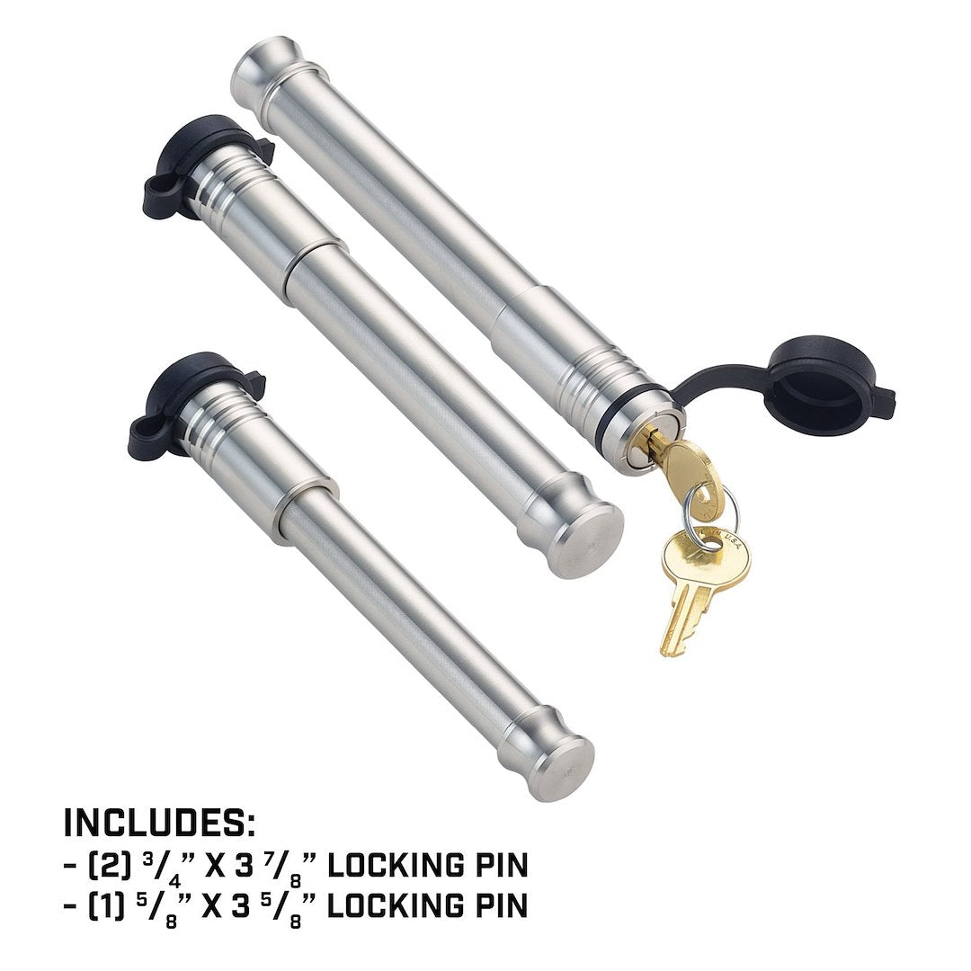 Gen-Y Hitch Gh-103913 Trailer Hitch Pin||gh-103913.Jpg||85||gyhgh103913||1737375