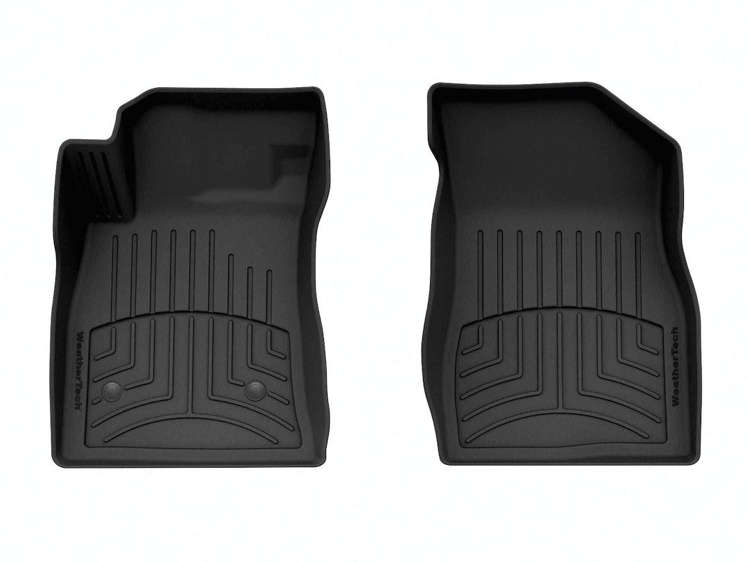 Weathertech (Usa) 4418221im Floor Liner||4418221im.Jpg||85||w244418221im||1504451