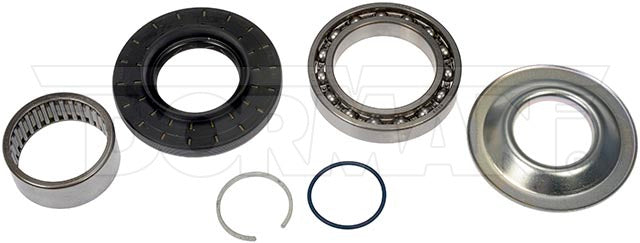 Product of Dorman (Oe Solutions) 630-446 Axle Shaft