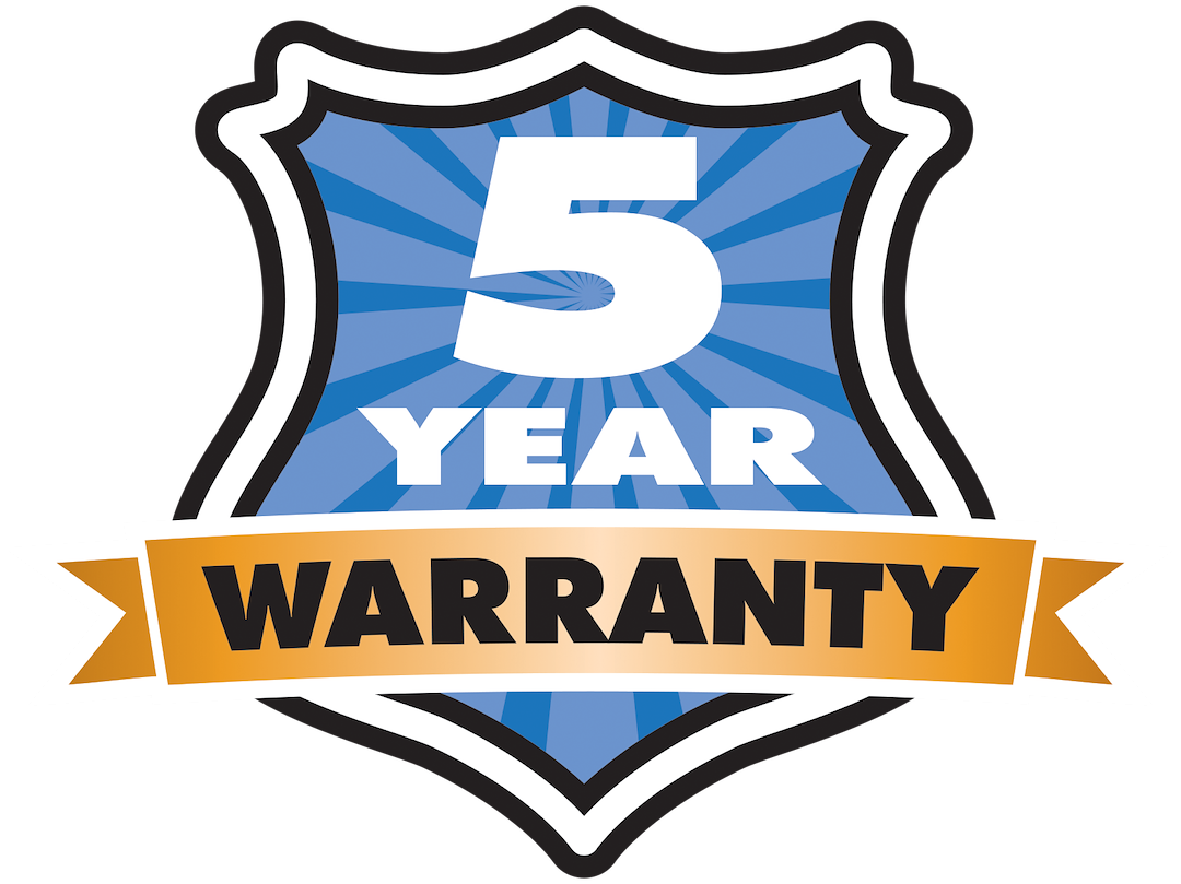 Ultra-Fab Products 38-944017 Trailer Tongue Jack||warranty - 5 Year.Png||90||u2938944017||1513371