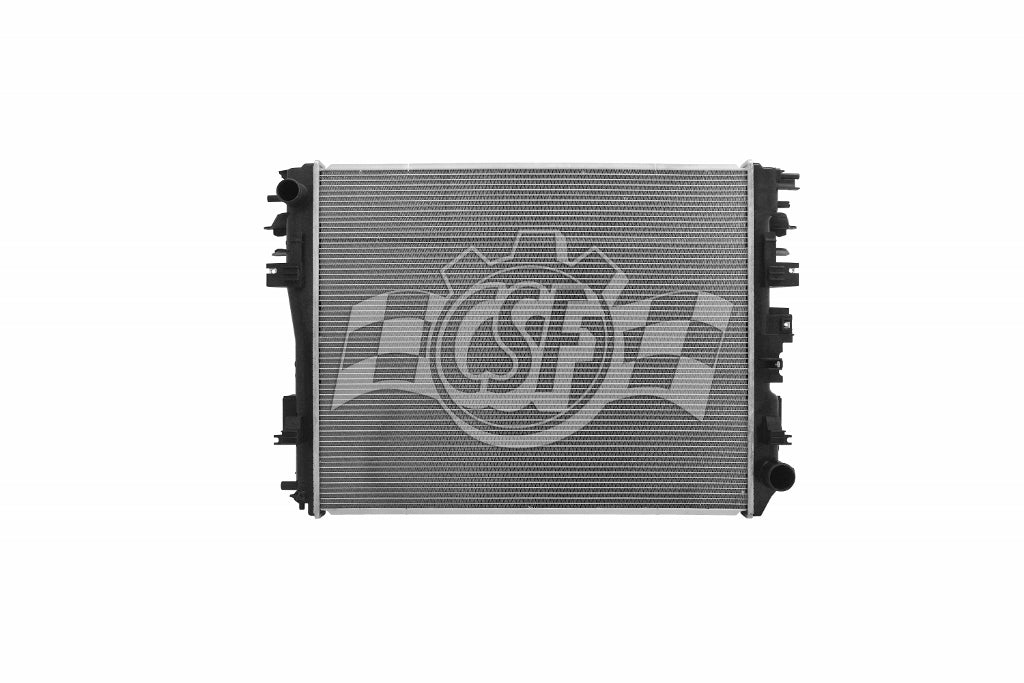 Product of Csf 3738 Radiator