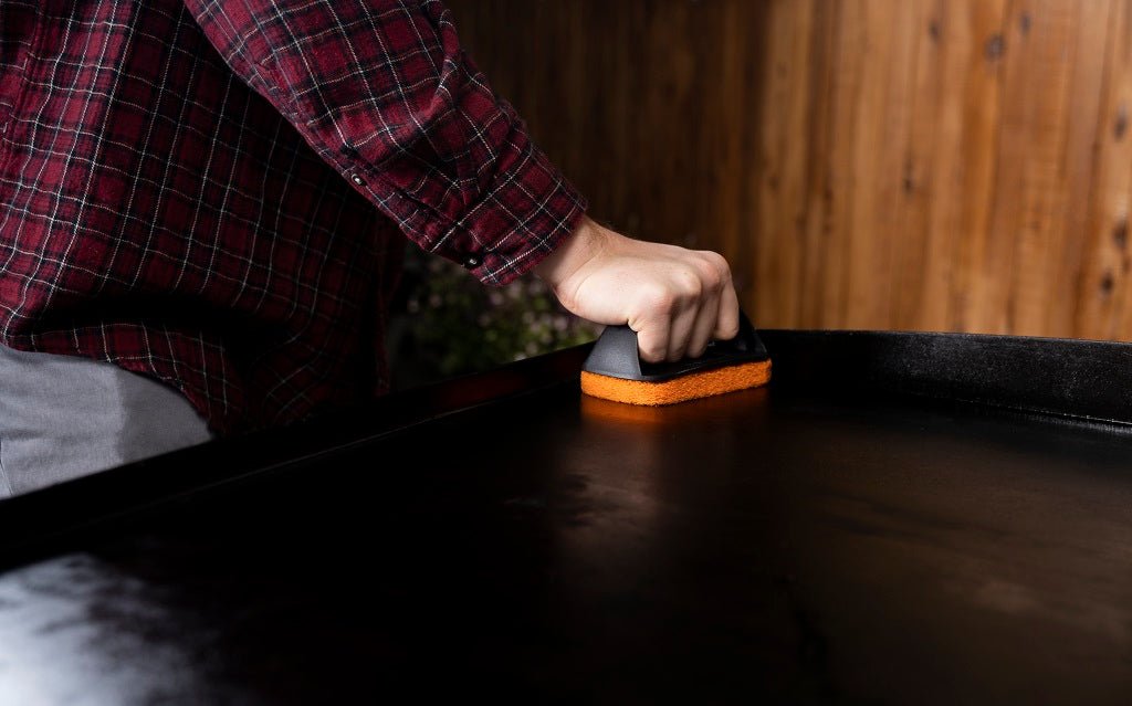 Product of Blackstone 5463 Griddle Accessory Kit