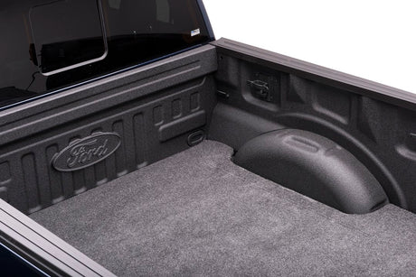 Product of BedRug BMH17RBS Bed Mat Carpet-Like Polypropylene Direct-Fit