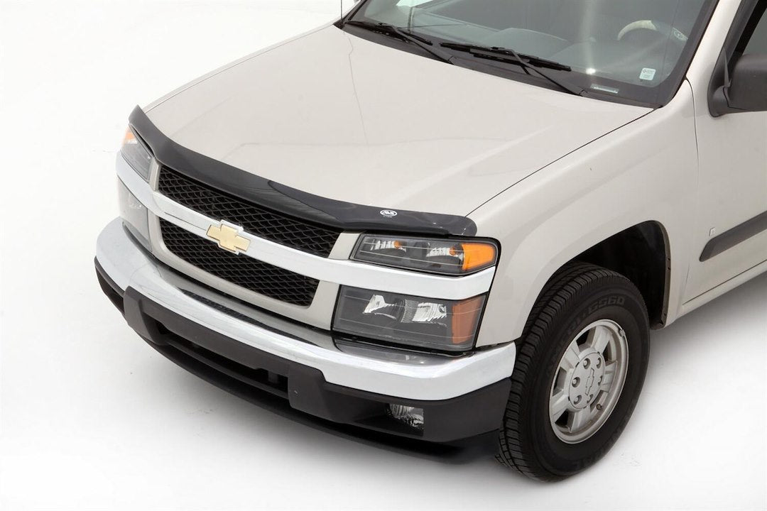 Auto Ventshade (Avs) 21421 Bug Shield||21421_On_Vehicle_Hr.Jpg||86||v1521421||1761389