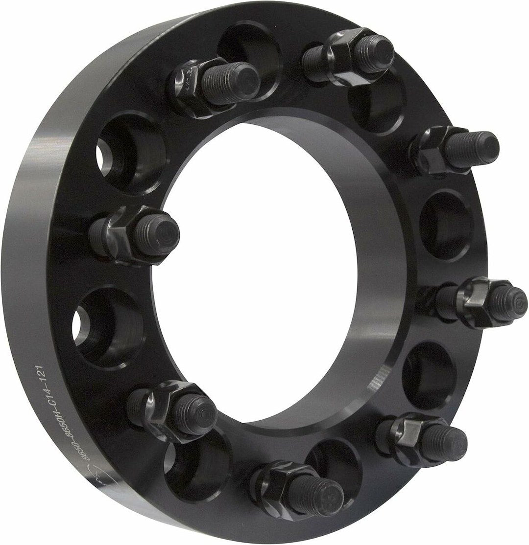 Coyote Wheel Accessories 8650-8650hs-C-121 Wheel Adapter||8650-8650hs-C-121.Jpg||85||rev86508650hs||1699326