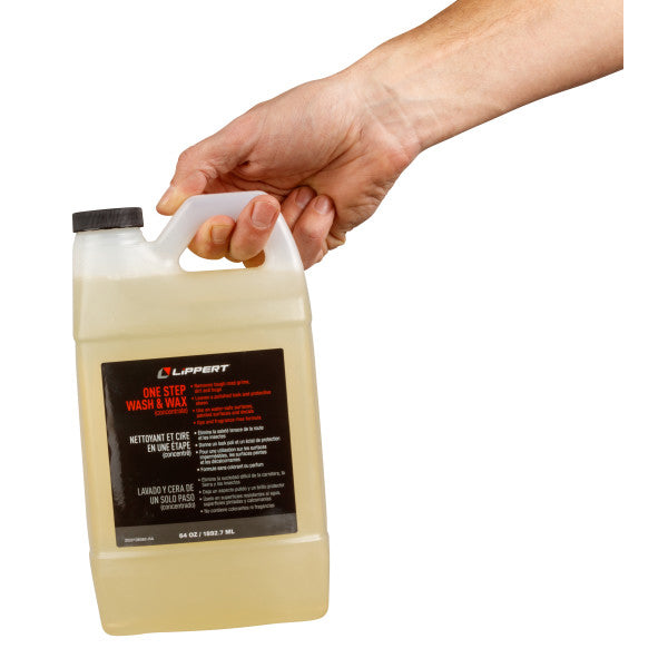 Product of Lippert Components 2022013796 Car Wash