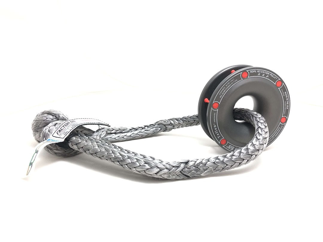Factor 55 00264 Shackle Rope||00264_2.Jpg||87||fac00264||918037