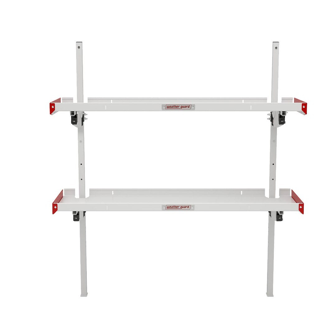Weather Guard (Werner) 9560-3-01 Van Storage System Shelf||9560-3-01_1.Jpg||86||w519560301||1703214