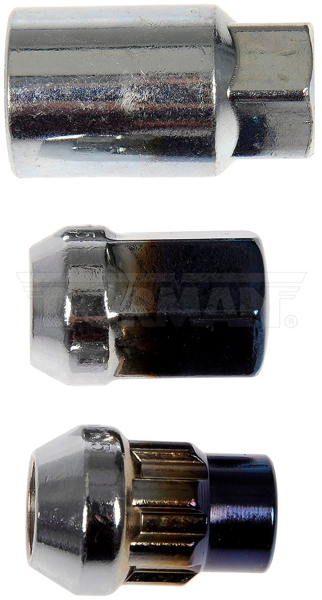 Dorman (Oe Solutions) 713-375t Lug Nut||||87||d18713375t||2012750