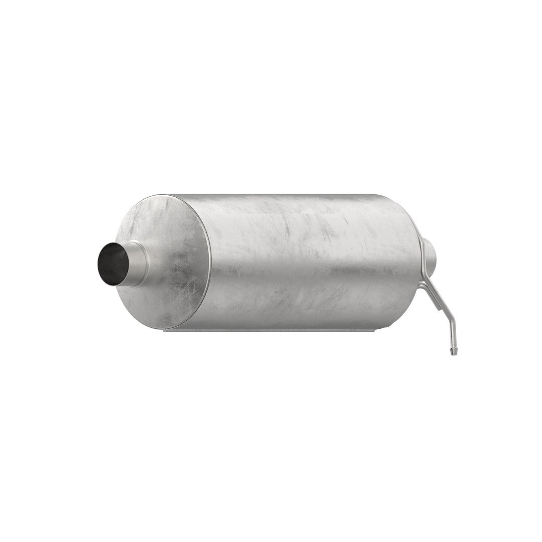 Product of Walker Exhaust 21706 Quiet-Flow Steel Exhaust Muffler