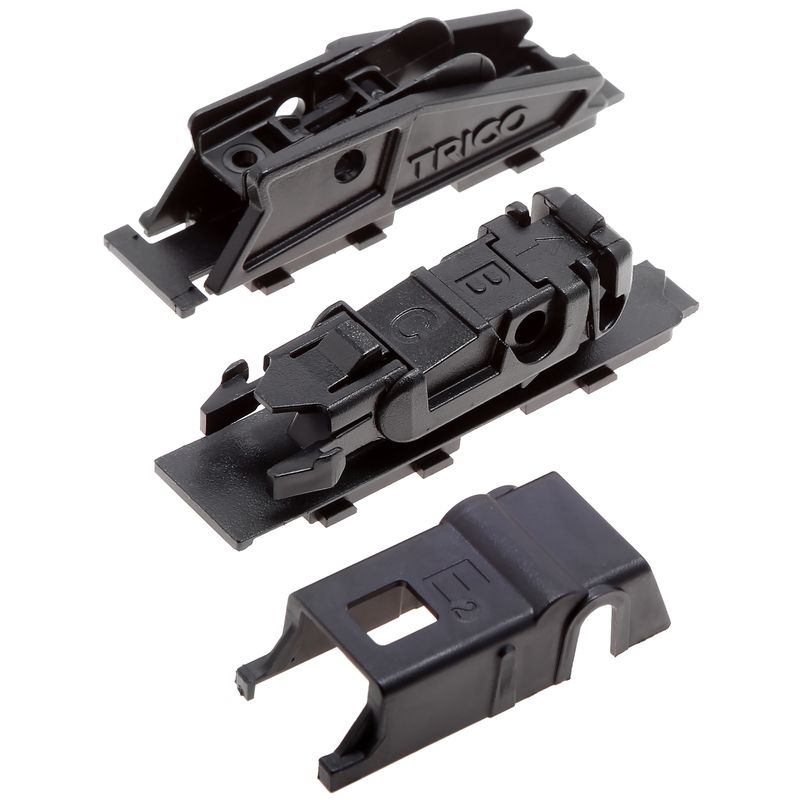 Product of Anco E-19-M Windshield Wiper Blade